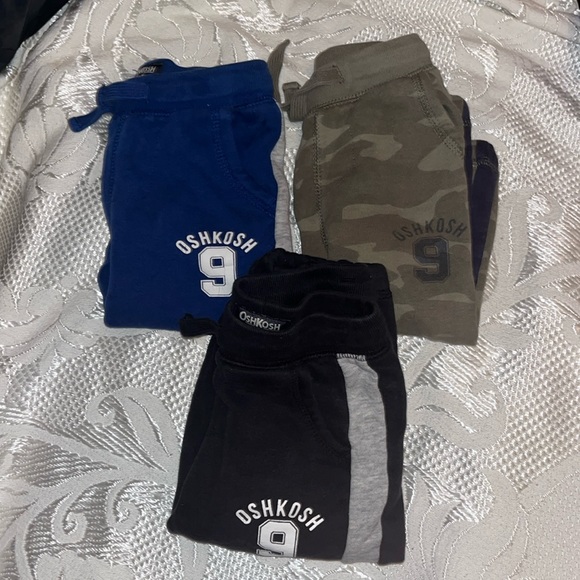 Sweat pants - Picture 1 of 1